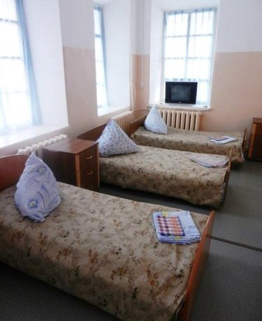 Гостиница Guesthouse Monastyrskie Kelyi Тотьма